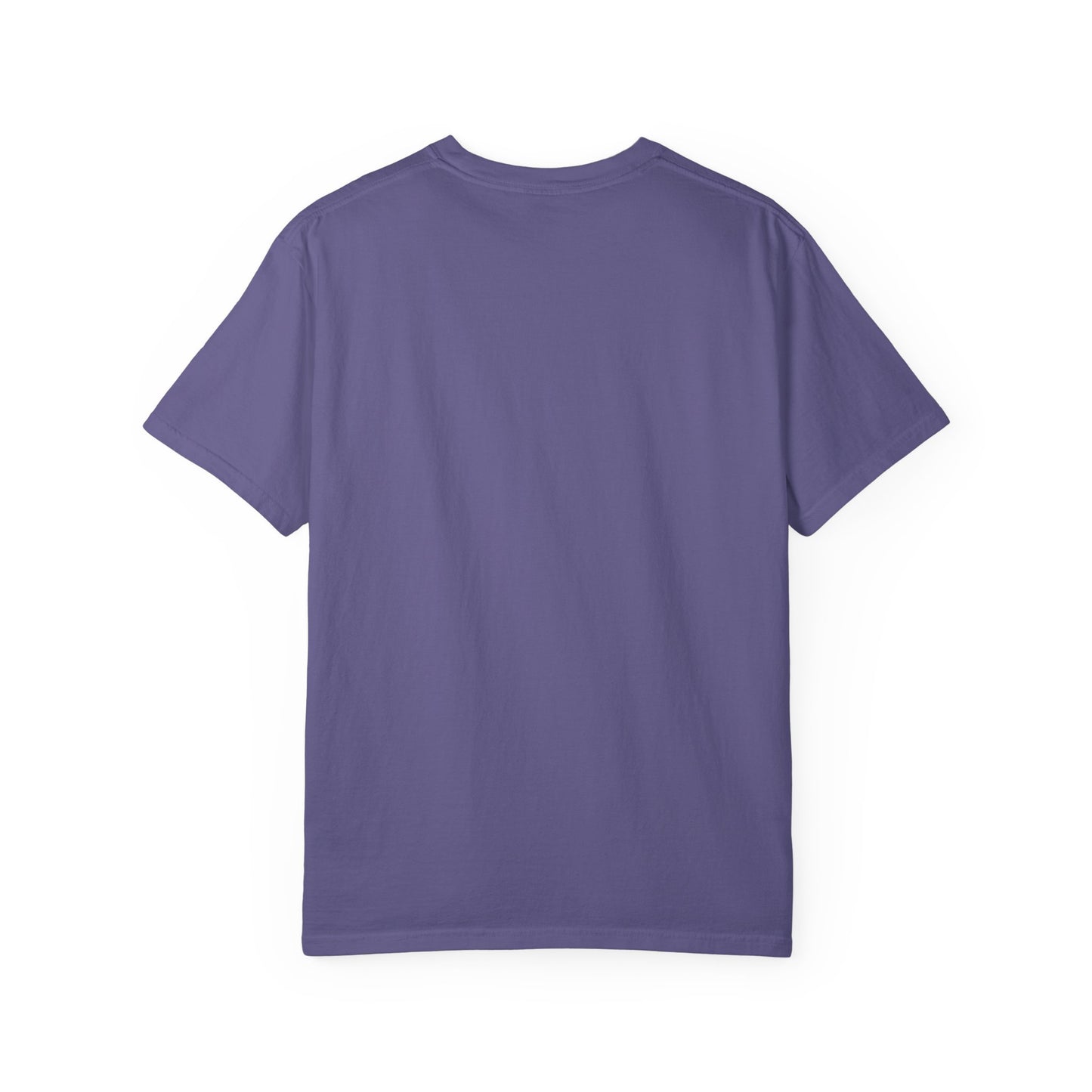 Panda Graphic T-Shirt | Hilarious Panda Joker Tee, Fun Unisex Casual Wear, Unique Gift for Animal Lovers, Halloween Costume Idea