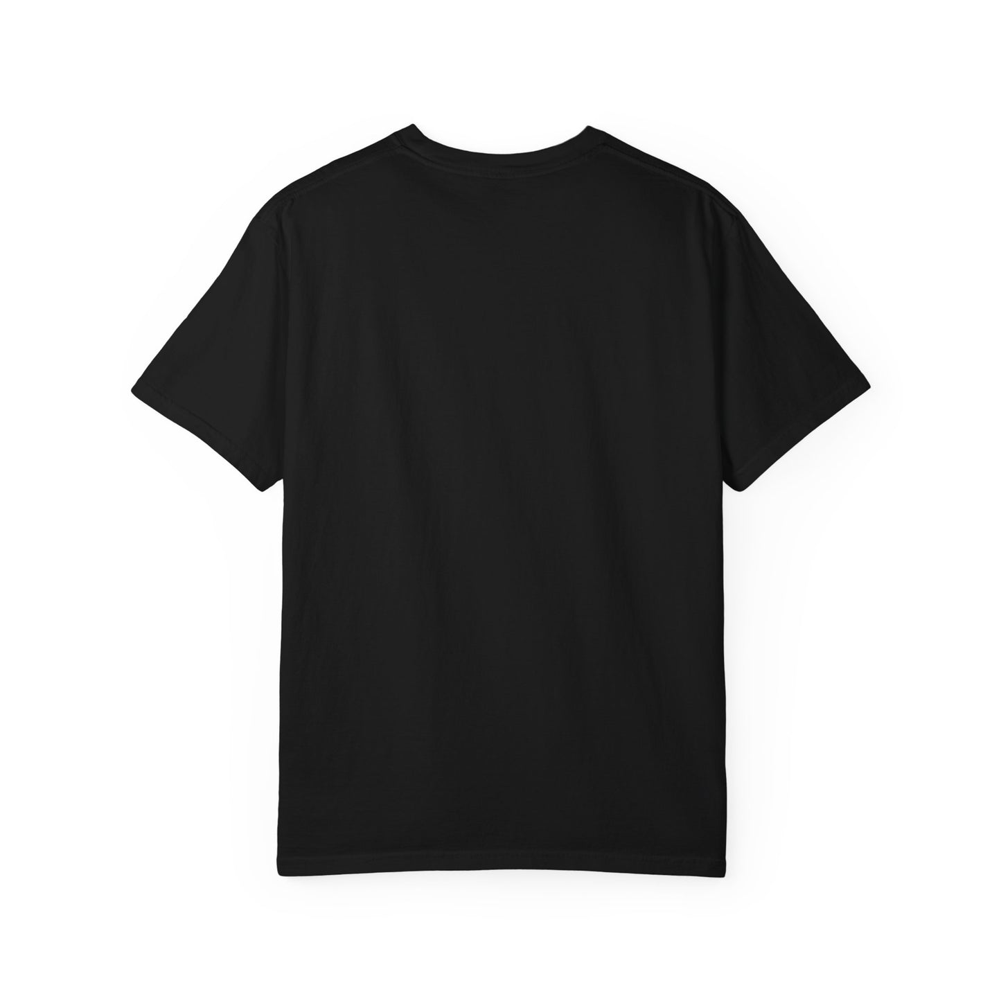 Panda Graphic T-Shirt | Hilarious Panda Joker Tee, Fun Unisex Casual Wear, Unique Gift for Animal Lovers, Halloween Costume Idea