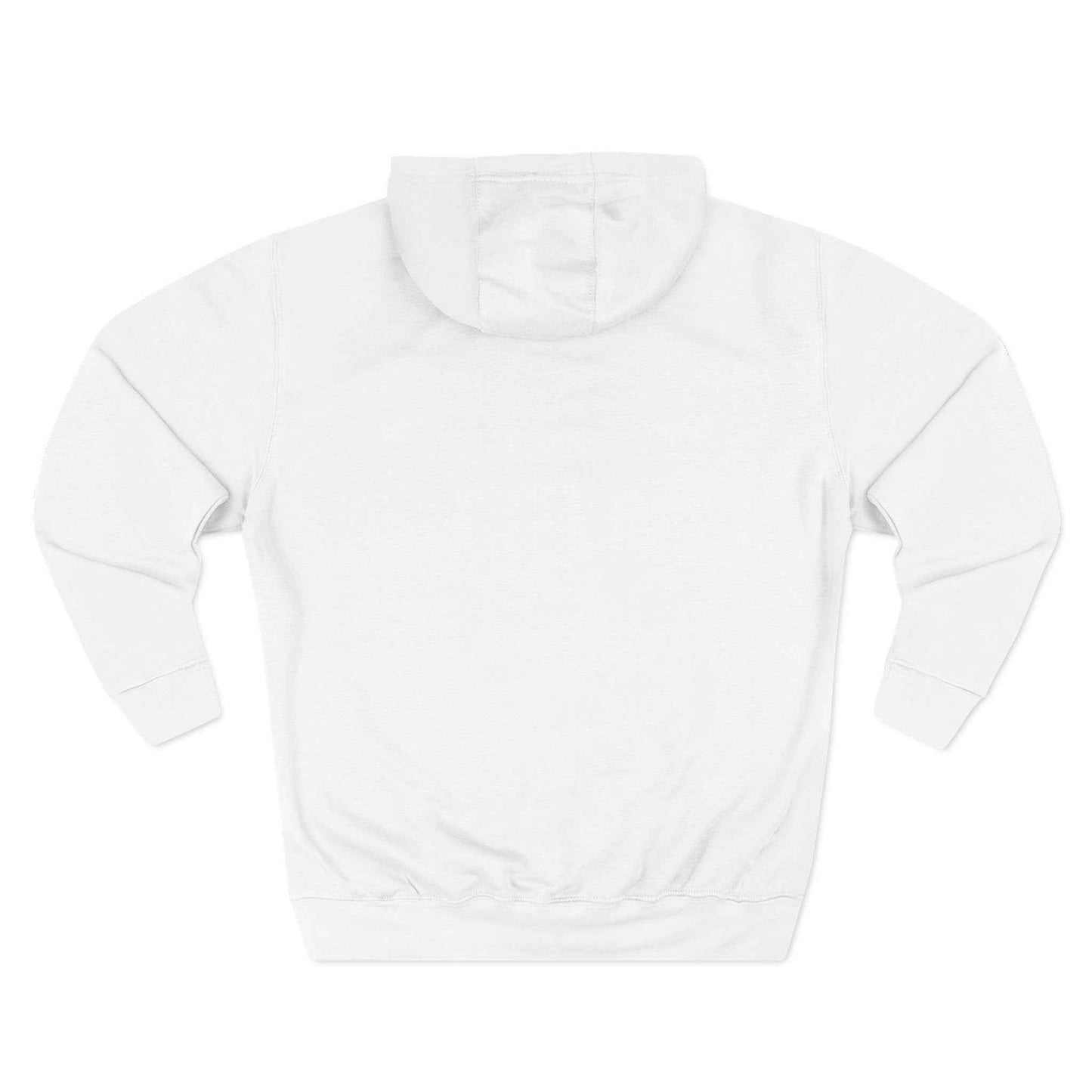 Unisex Fleece Hoodie - Hilarious Comfort for Casual Outings and Holiday Celebrations - StylePicksBySei