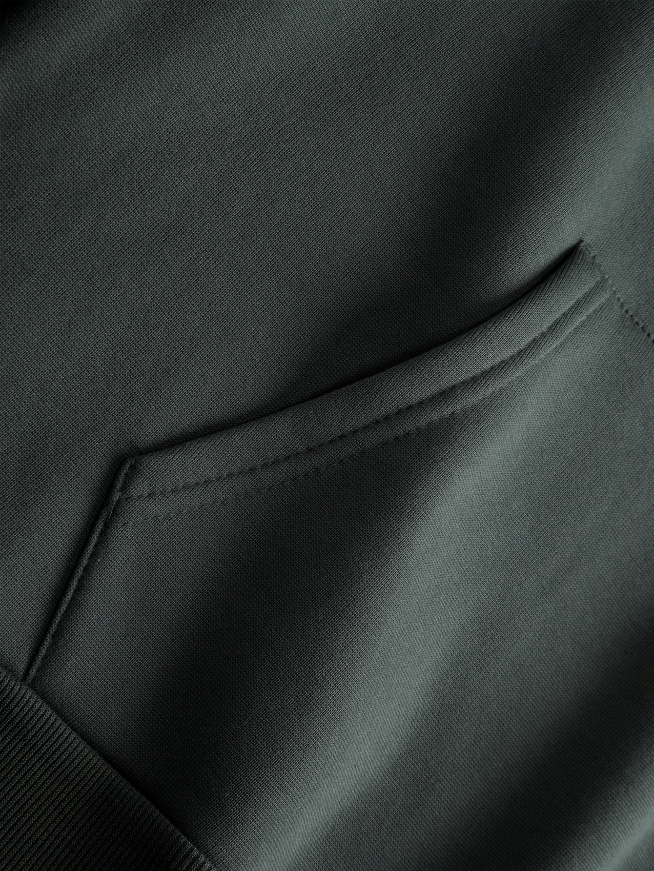 Men's Love and Peace Graphic Hoodie - Casual Pullover with Kangaroo Pocket