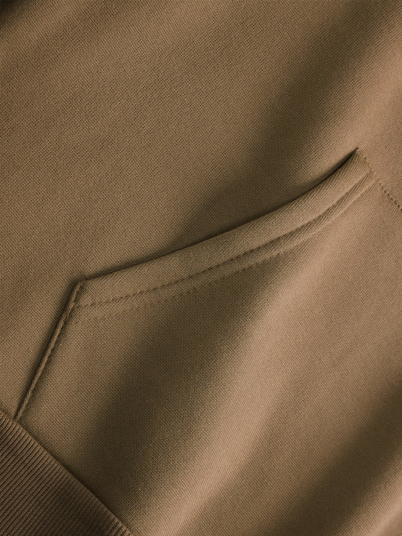 Men's Love and Peace Graphic Hoodie - Casual Pullover with Kangaroo Pocket