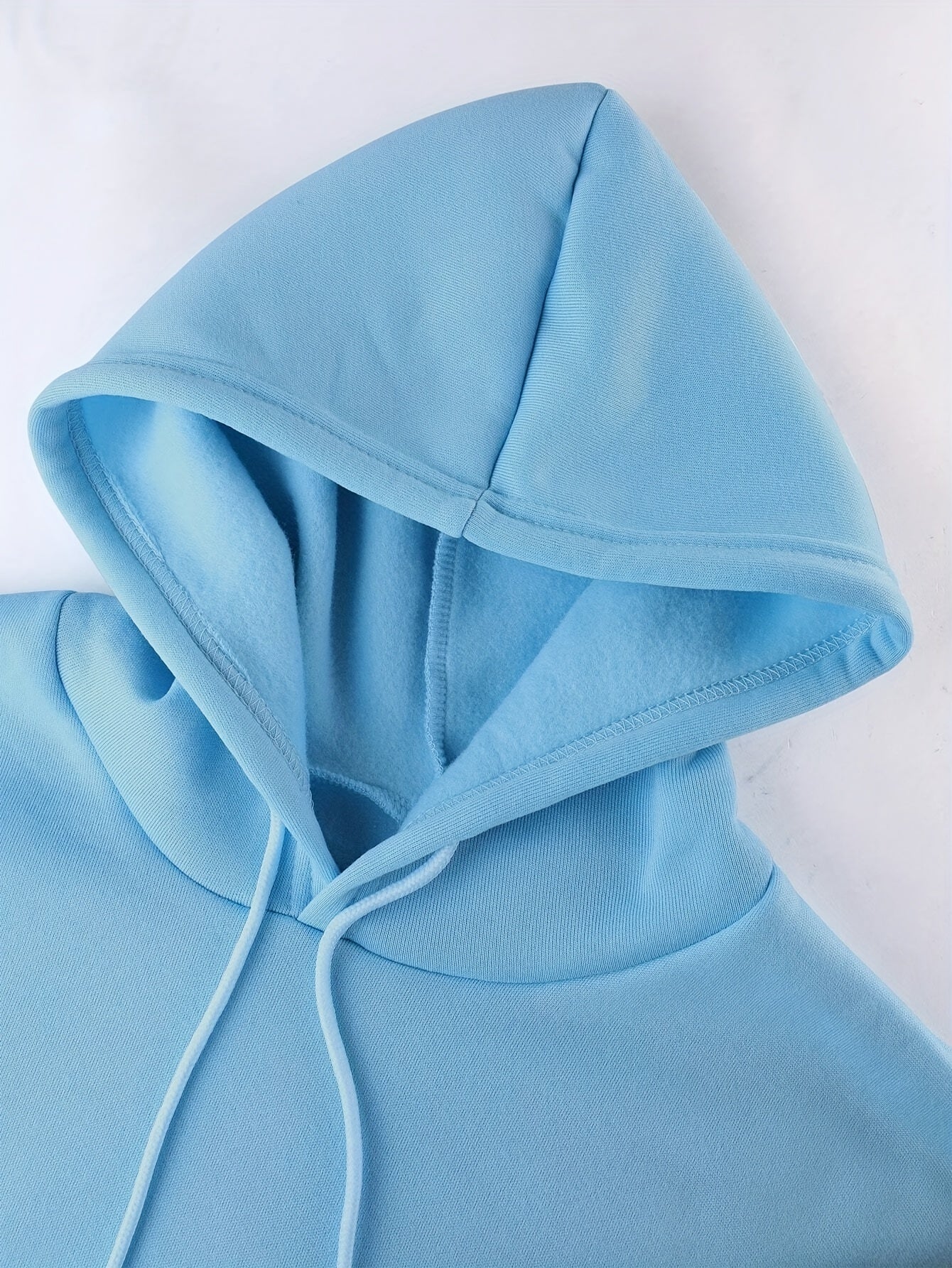 Pogue Life Graphic Hoodie for Women - Cozy Pocket Sweatshirt with Drawstring