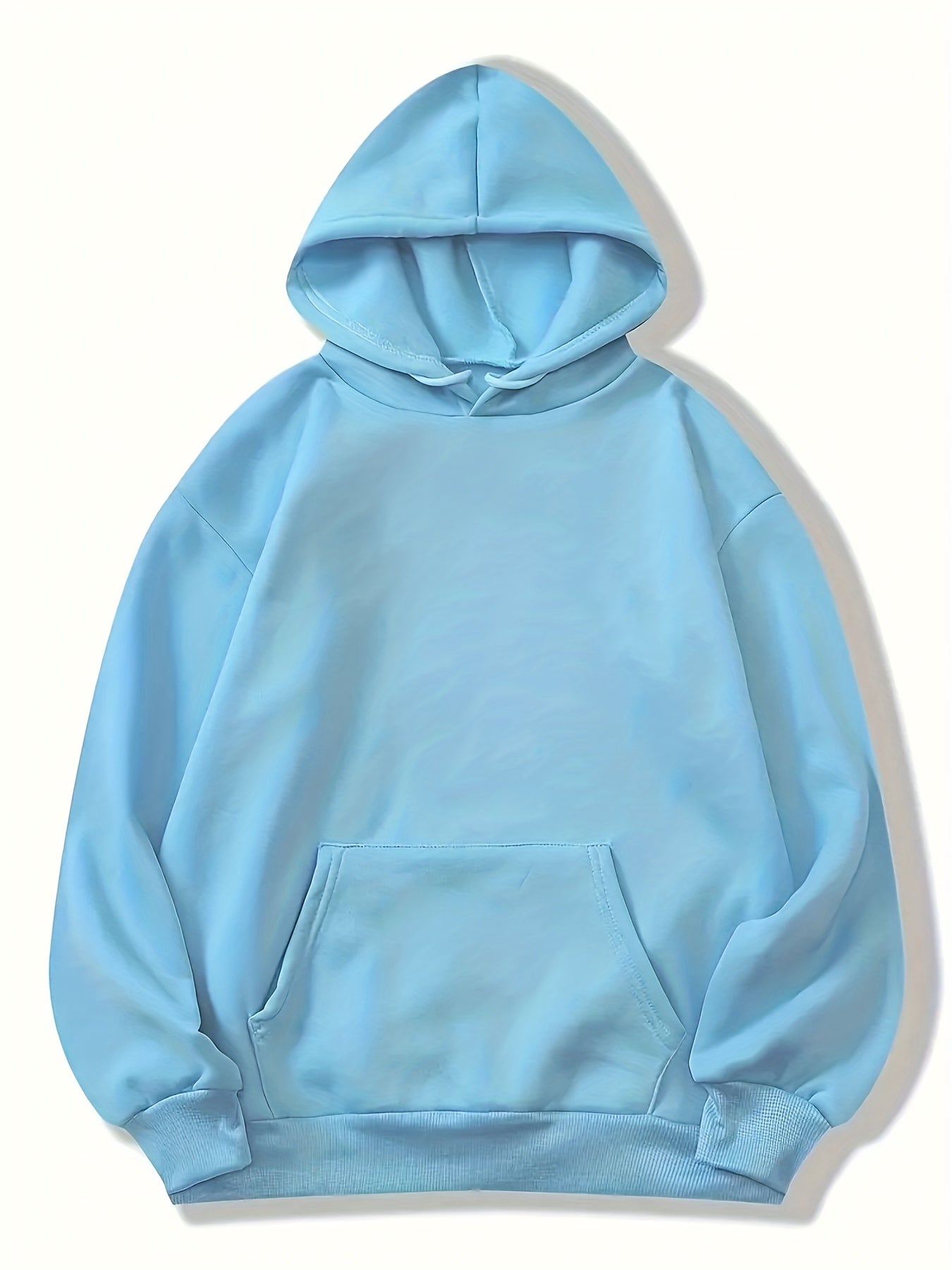 Pogue Life Graphic Hoodie for Women - Cozy Pocket Sweatshirt with Drawstring