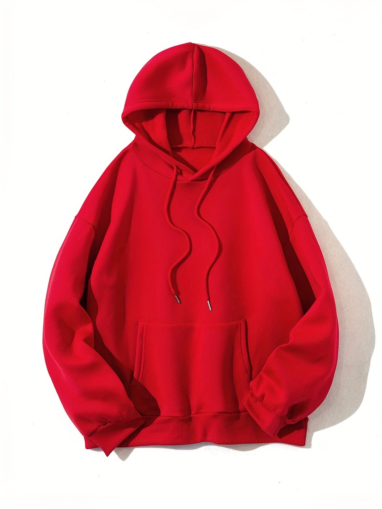 Pogue Life Graphic Hoodie for Women - Cozy Pocket Sweatshirt with Drawstring