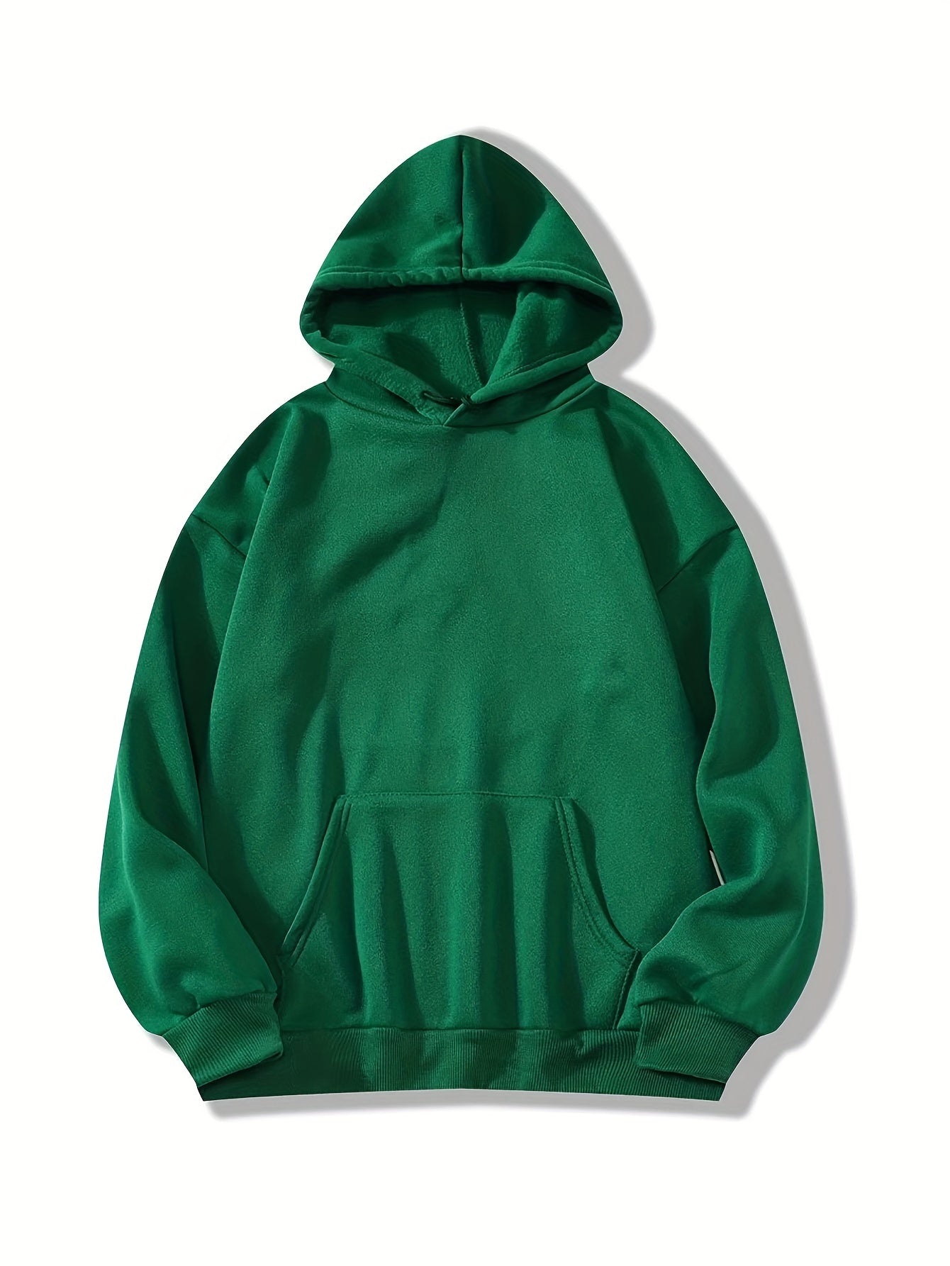 Pogue Life Graphic Hoodie for Women - Cozy Pocket Sweatshirt with Drawstring