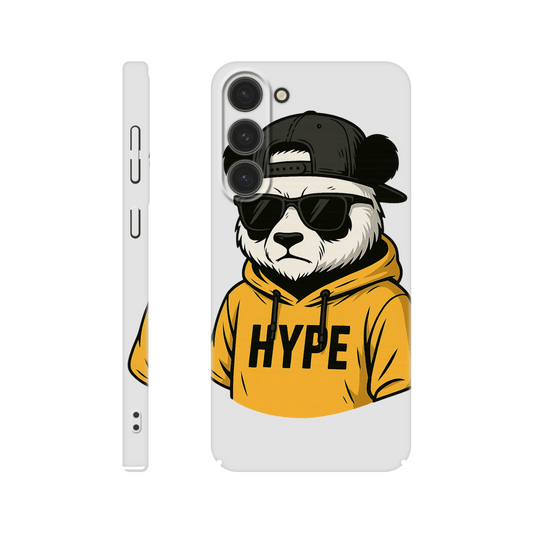 Phone Case | Hilarious Phone Case - Sleek Slim Design with Strong Protection - StylePicksBySei