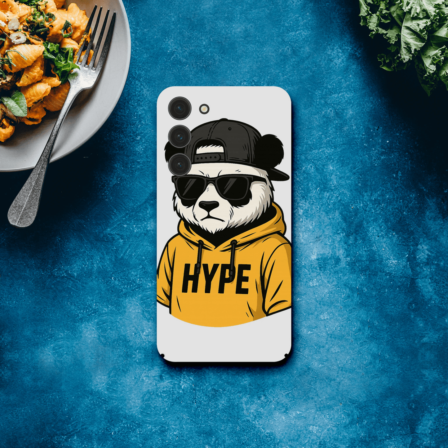 Phone Case | Hilarious Phone Case - Sleek Slim Design with Strong Protection - StylePicksBySei