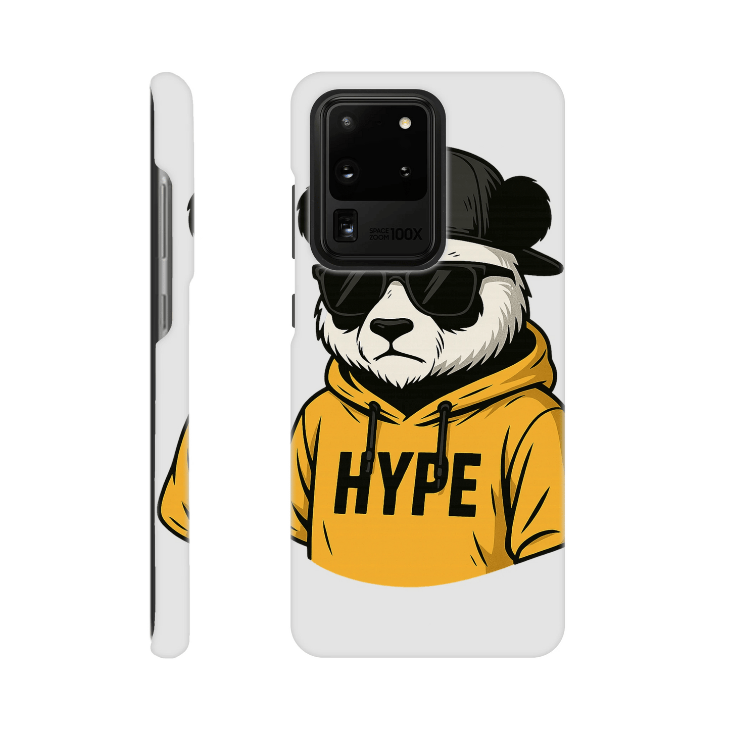 Phone Case | Hilarious Phone Case - Sleek Slim Design with Strong Protection - StylePicksBySei