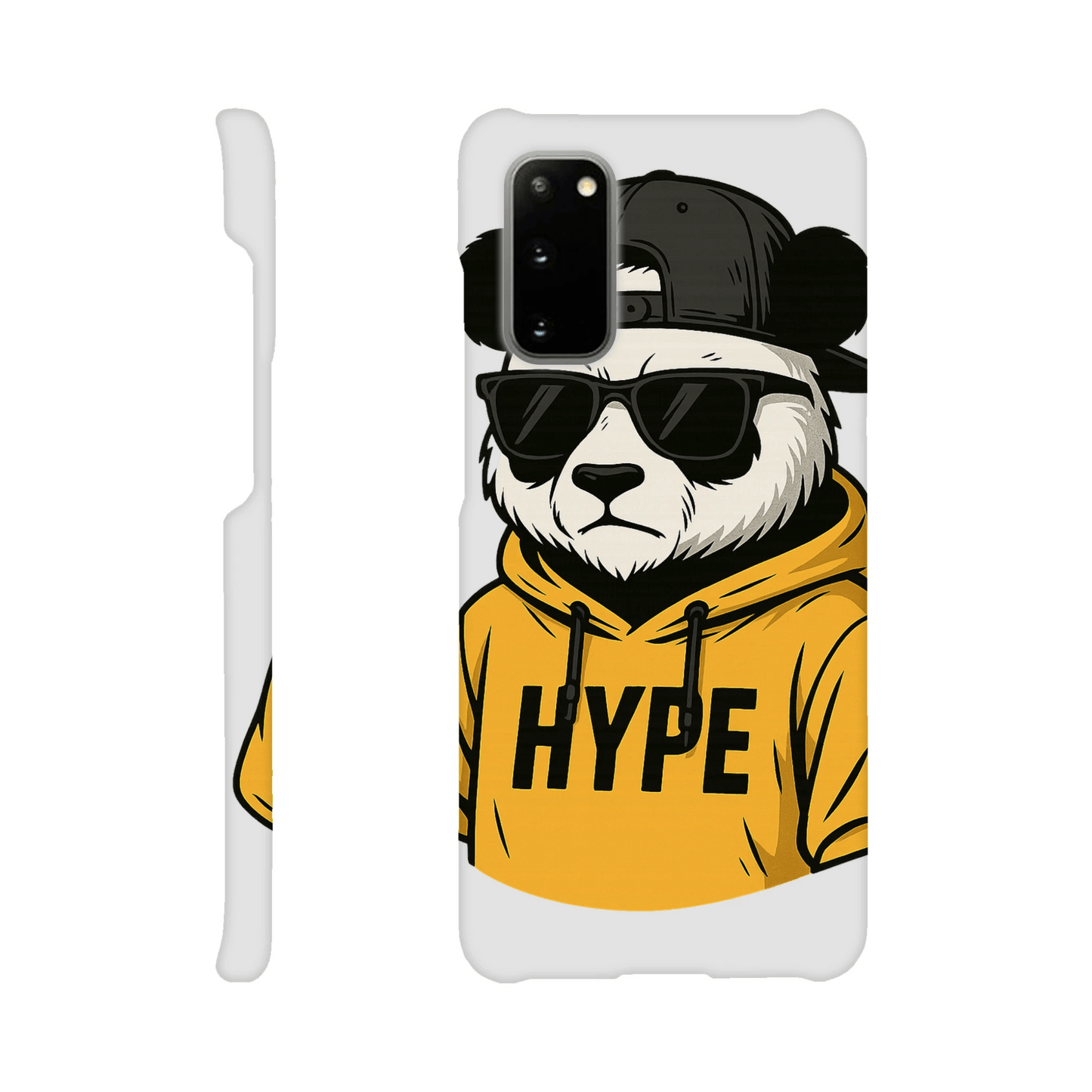 Phone Case | Hilarious Phone Case - Sleek Slim Design with Strong Protection - StylePicksBySei