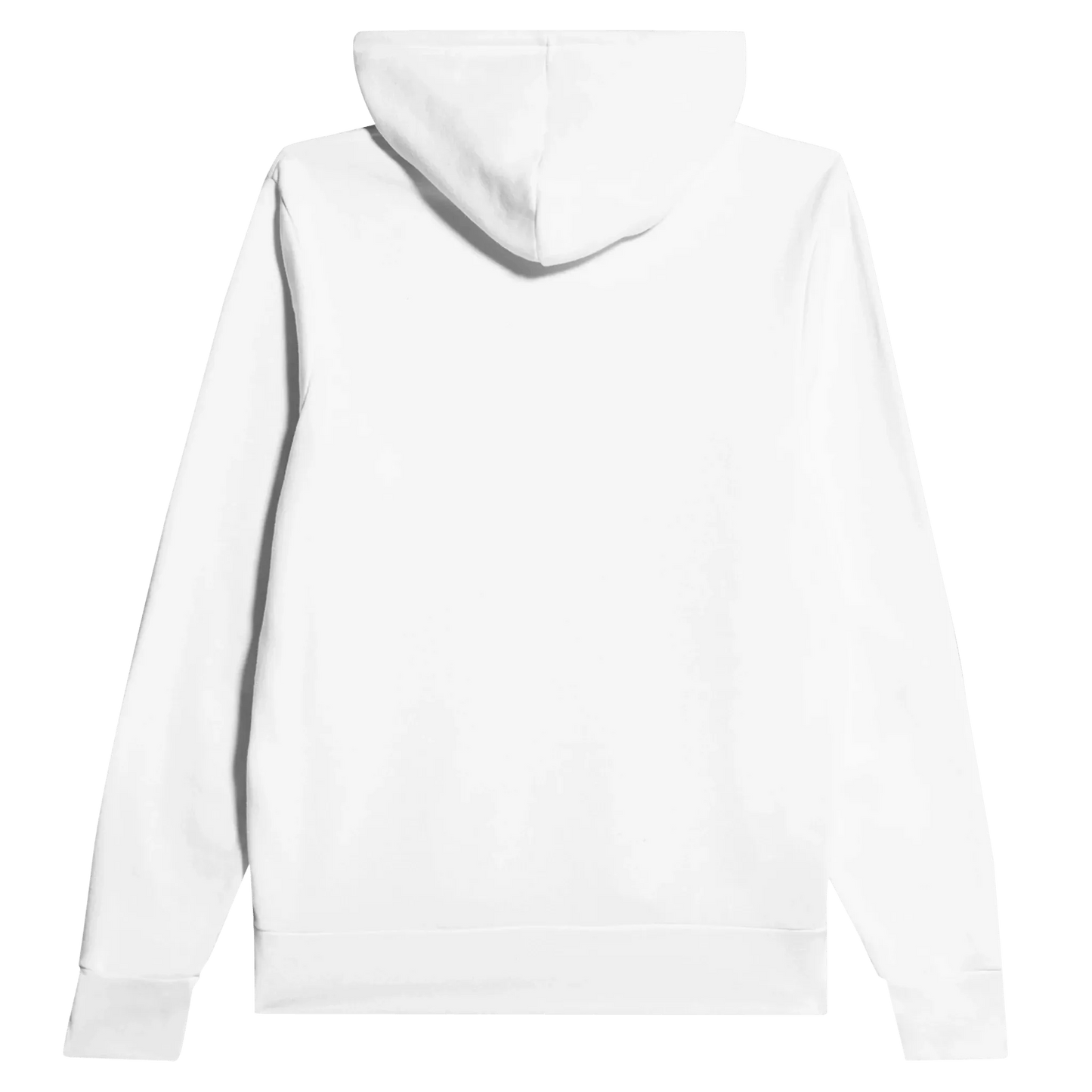Hilarious Panda Hoodie | Unisex Streetwear Bella + Canvas - StylePicksBySei