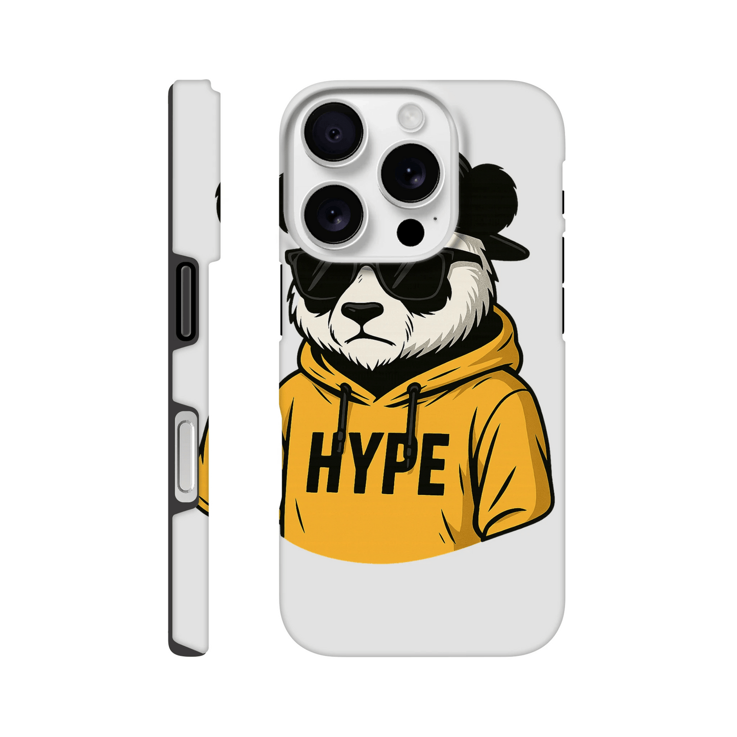 Phone Case | Hilarious Phone Case - Dual-Layered Tough Design for Ultimate Protection & Style - StylePicksBySei