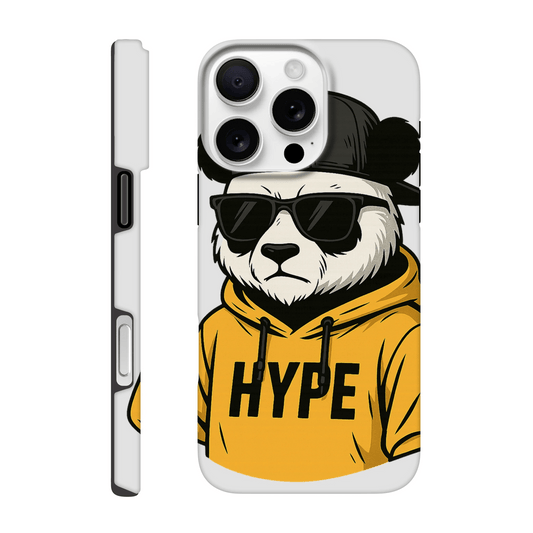 Phone Case | Hilarious Phone Case - Dual-Layered Tough Design for Ultimate Protection & Style - StylePicksBySei