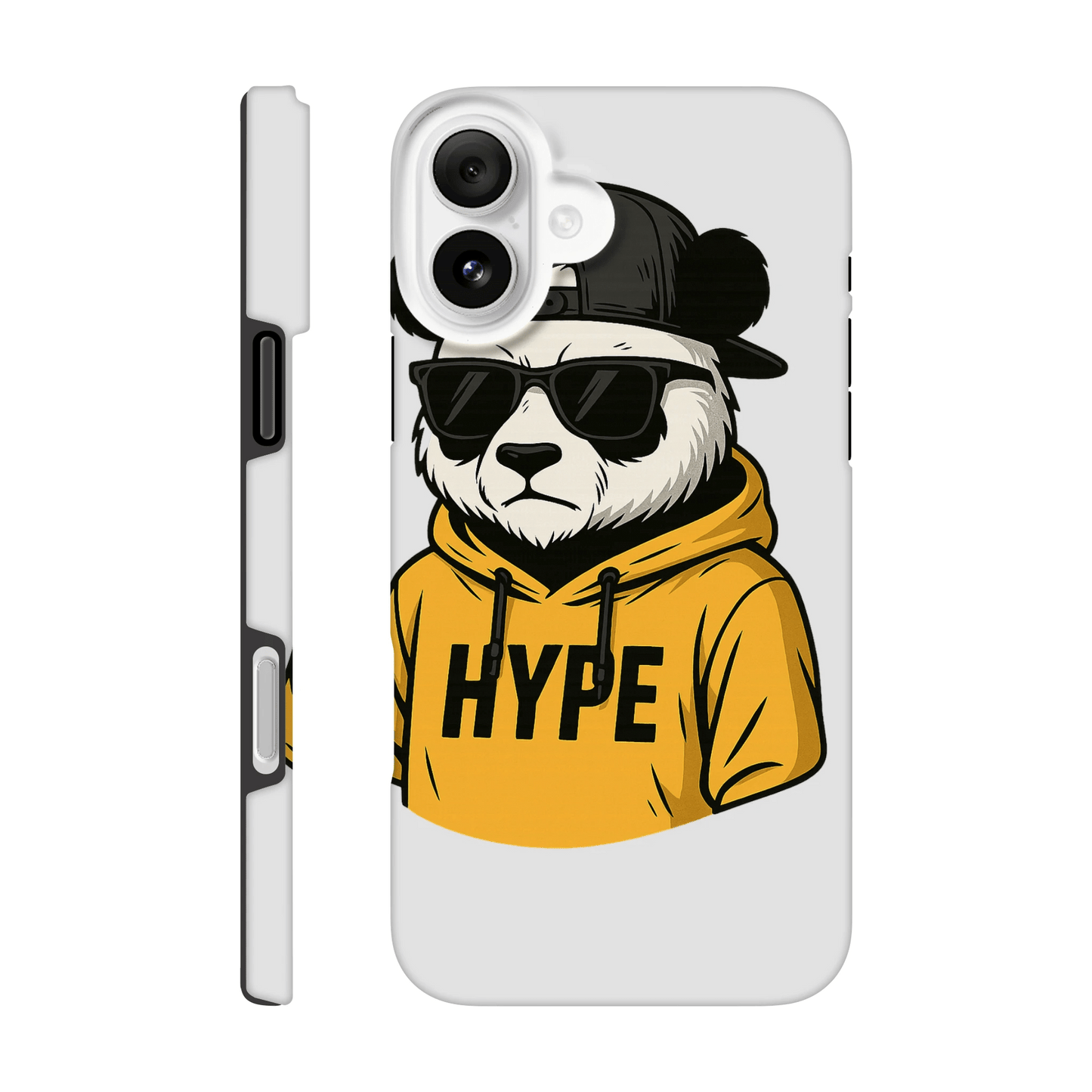 Phone Case | Hilarious Phone Case - Dual-Layered Tough Design for Ultimate Protection & Style - StylePicksBySei