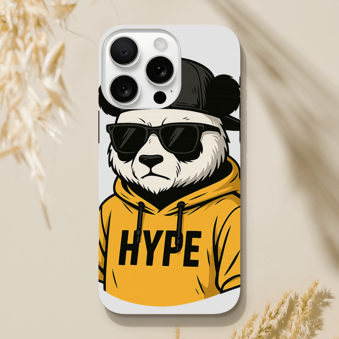 Phone Case | Hilarious Phone Case - Dual-Layered Tough Design for Ultimate Protection & Style - StylePicksBySei