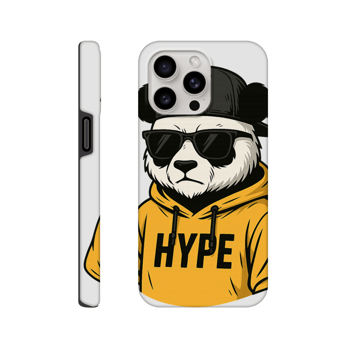 Phone Case | Hilarious Phone Case - Dual-Layered Tough Design for Ultimate Protection & Style - StylePicksBySei