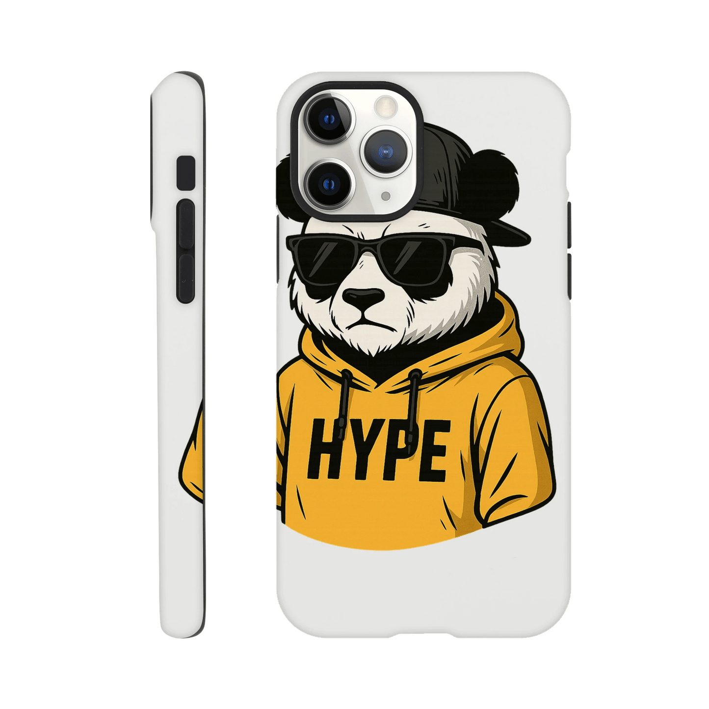 Phone Case | Hilarious Phone Case - Dual-Layered Tough Design for Ultimate Protection & Style - StylePicksBySei