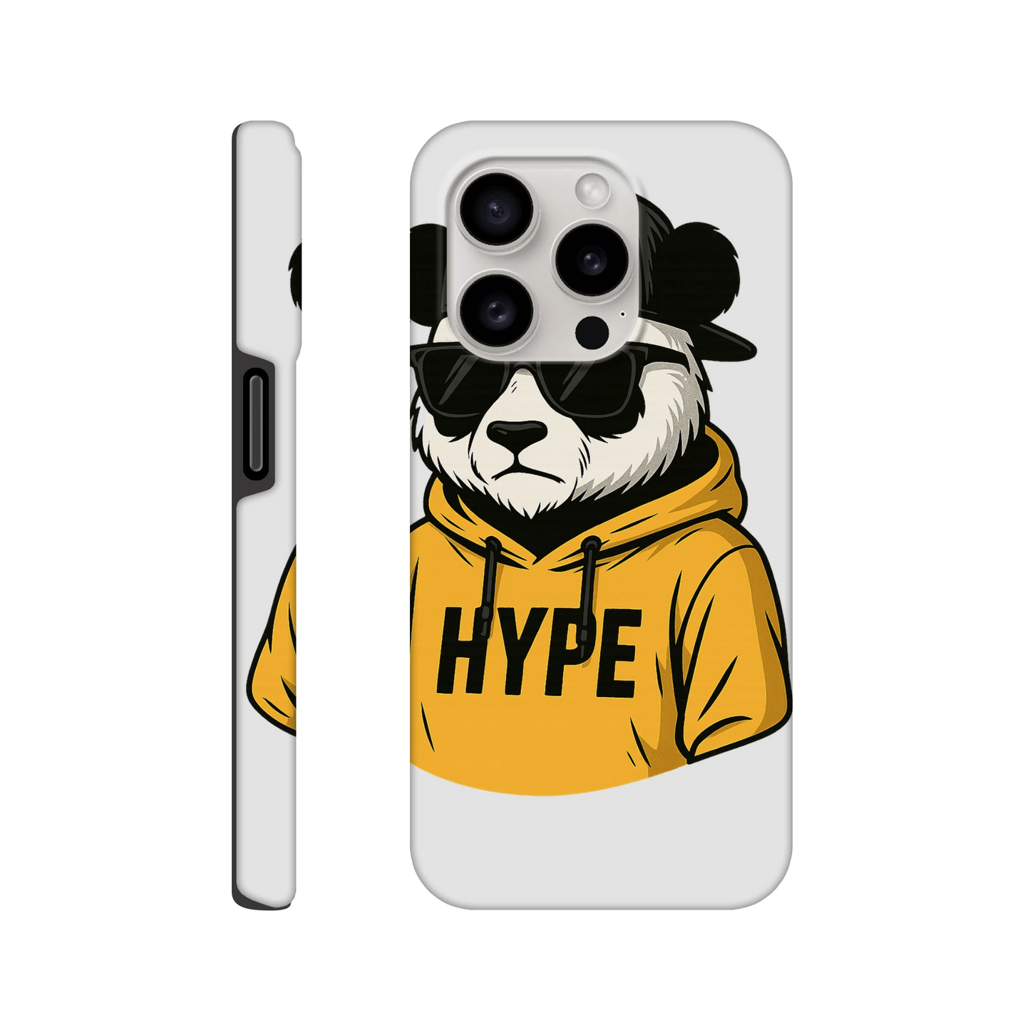 Phone Case | Hilarious Phone Case - Dual-Layered Tough Design for Ultimate Protection & Style - StylePicksBySei
