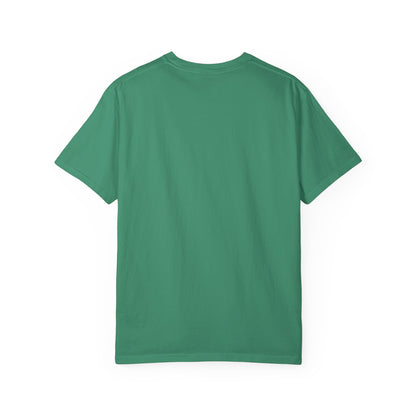 Panda Graphic T-Shirt | Hilarious Panda Joker Tee, Fun Unisex Casual Wear, Unique Gift for Animal Lovers, Halloween Costume Idea