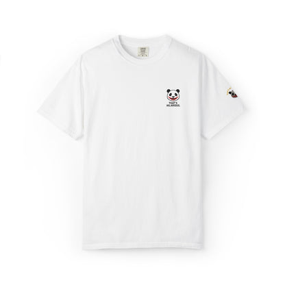Panda Graphic T-Shirt for Unisex | Cute Animal Tee | Eco-Friendly Casual Wear | Perfect Gift for Wildlife Lovers - StylePicksBySei