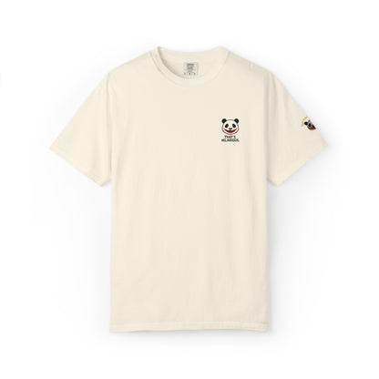 Panda Graphic T-Shirt for Unisex | Cute Animal Tee | Eco-Friendly Casual Wear | Perfect Gift for Wildlife Lovers - StylePicksBySei