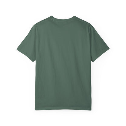 Panda Graphic T-Shirt | Hilarious Panda Joker Tee, Fun Unisex Casual Wear, Unique Gift for Animal Lovers, Halloween Costume Idea
