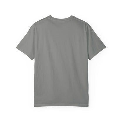 Panda Graphic T-Shirt | Hilarious Panda Joker Tee, Fun Unisex Casual Wear, Unique Gift for Animal Lovers, Halloween Costume Idea