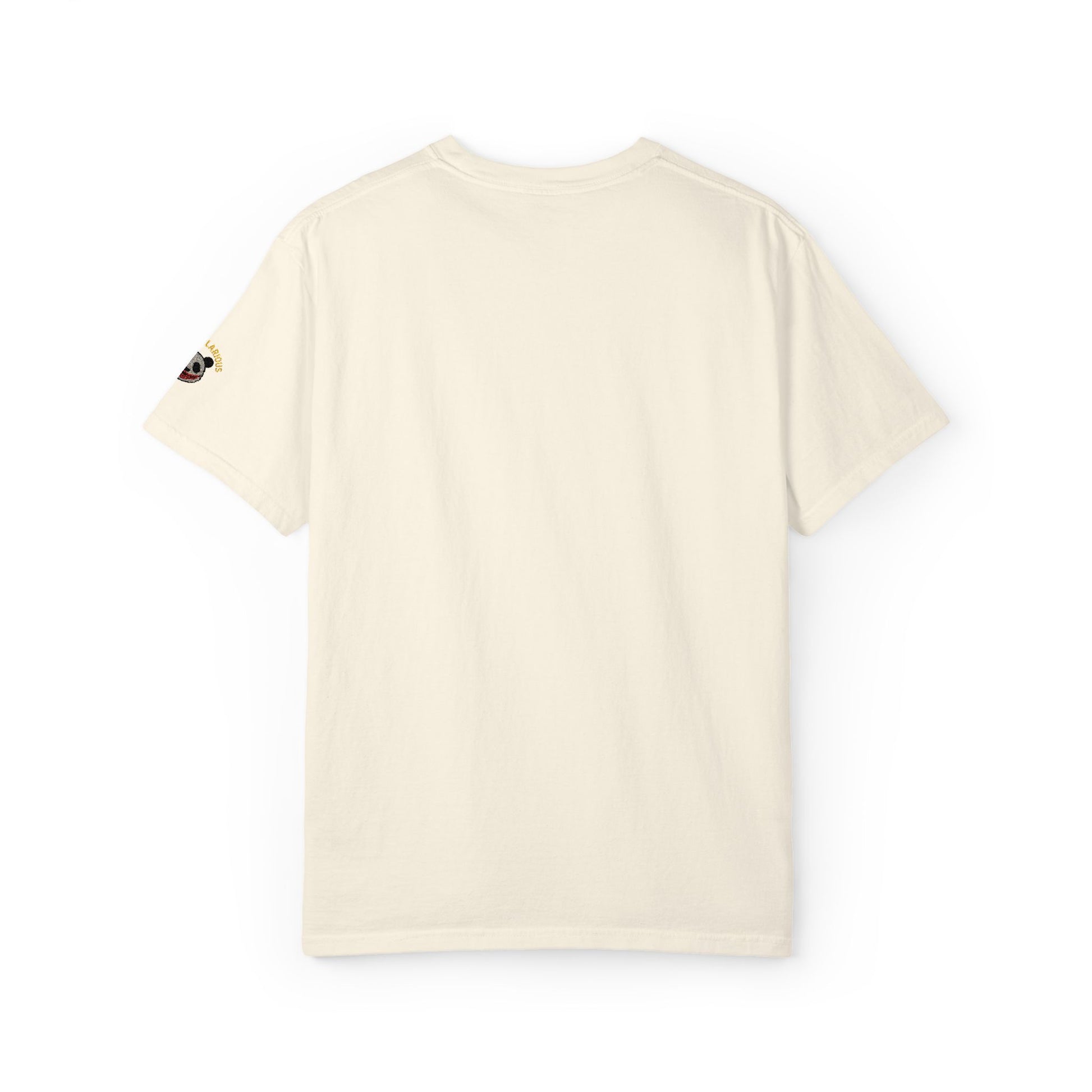 Panda Graphic T-Shirt for Unisex | Cute Animal Tee | Eco-Friendly Casual Wear | Perfect Gift for Wildlife Lovers - StylePicksBySei