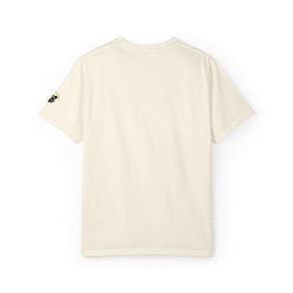 Panda Graphic T-Shirt for Unisex | Cute Animal Tee | Eco-Friendly Casual Wear | Perfect Gift for Wildlife Lovers - StylePicksBySei
