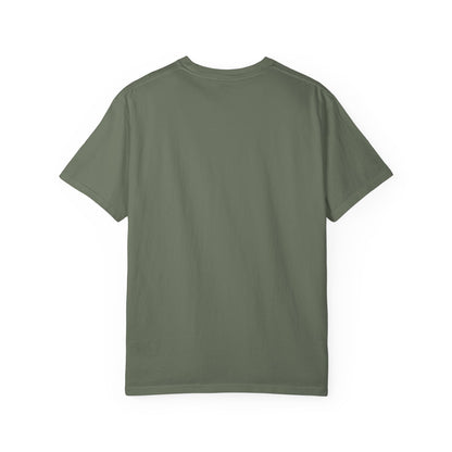 Panda Graphic T-Shirt | Hilarious Panda Joker Tee, Fun Unisex Casual Wear, Unique Gift for Animal Lovers, Halloween Costume Idea