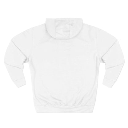 Unisex Fleece Hoodie - Hilarious Comfort for Casual Outings and Holiday Celebrations - StylePicksBySei