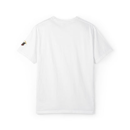 Panda Graphic T-Shirt for Unisex | Cute Animal Tee | Eco-Friendly Casual Wear | Perfect Gift for Wildlife Lovers - StylePicksBySei