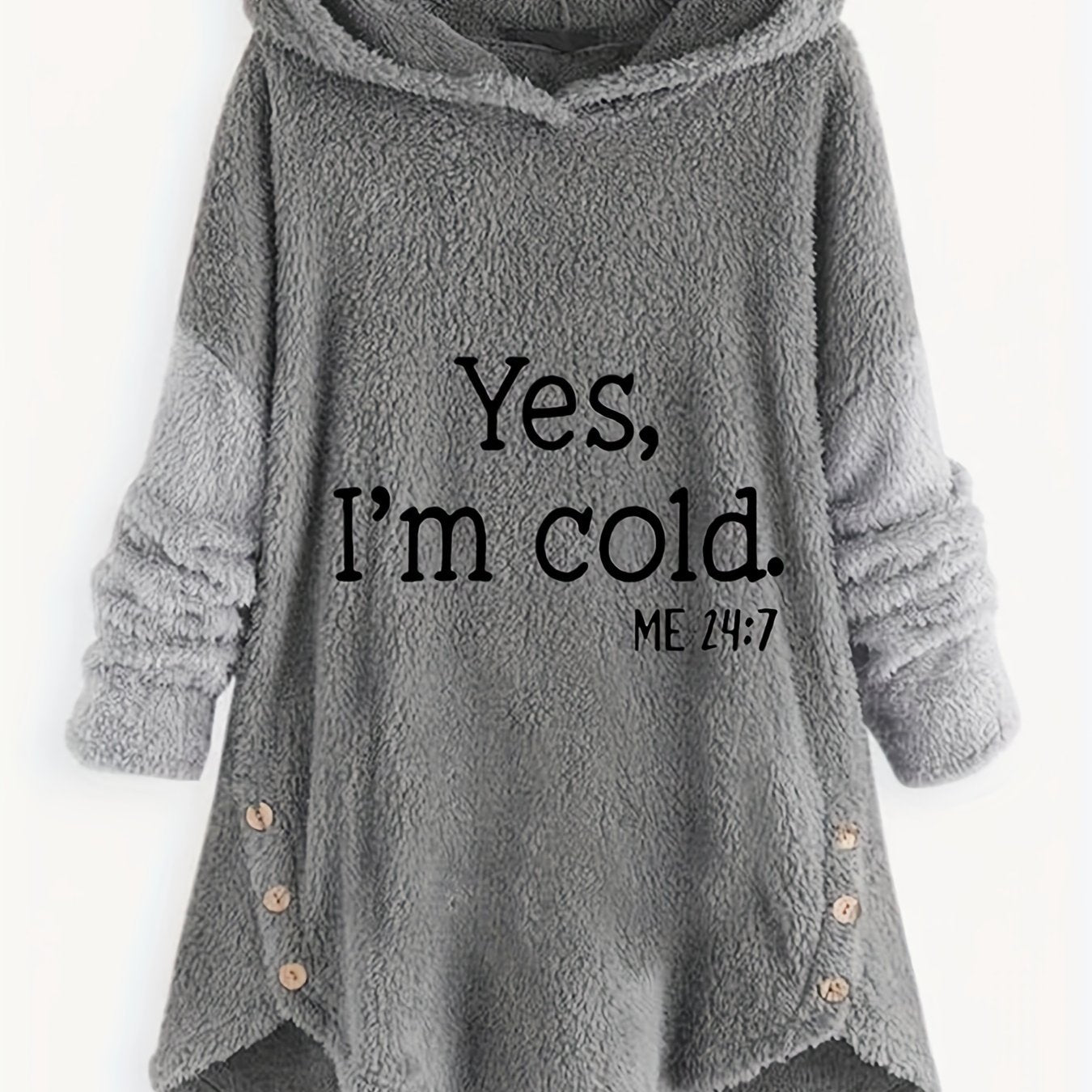 Women's Letter Print Hoodie - Casual Long Sleeve Color Block Pullover with Hood