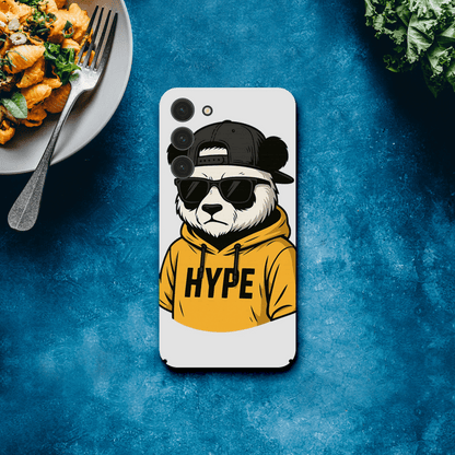 Phone Case | Hilarious Phone Case - Sleek Slim Design with Strong Protection - StylePicksBySei