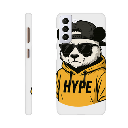 Phone Case | Hilarious Phone Case - Sleek Slim Design with Strong Protection - StylePicksBySei