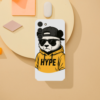Phone Case | Hilarious Phone Case - Sleek Slim Design with Strong Protection - StylePicksBySei