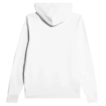 Hilarious Panda Hoodie | Unisex Streetwear Bella + Canvas - StylePicksBySei