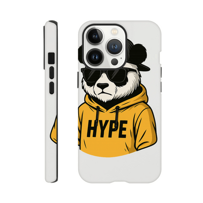 Phone Case | Hilarious Phone Case - Dual-Layered Tough Design for Ultimate Protection & Style - StylePicksBySei