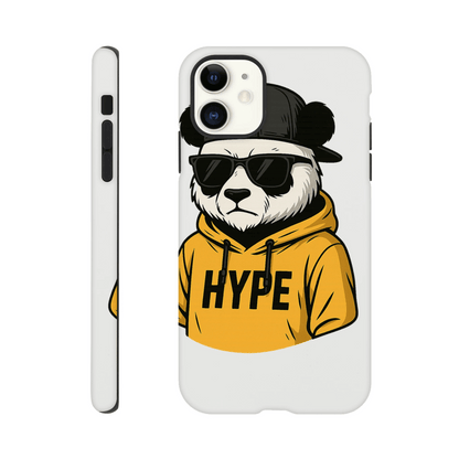 Phone Case | Hilarious Phone Case - Dual-Layered Tough Design for Ultimate Protection & Style - StylePicksBySei