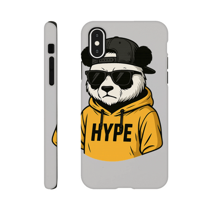 Phone Case | Hilarious Phone Case - Dual-Layered Tough Design for Ultimate Protection & Style - StylePicksBySei