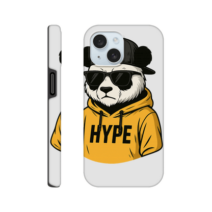 Phone Case | Hilarious Phone Case - Dual-Layered Tough Design for Ultimate Protection & Style - StylePicksBySei