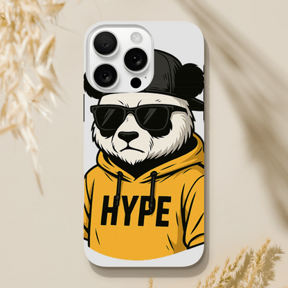 Phone Case | Hilarious Phone Case - Dual-Layered Tough Design for Ultimate Protection & Style - StylePicksBySei