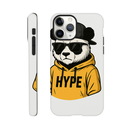 Phone Case | Hilarious Phone Case - Dual-Layered Tough Design for Ultimate Protection & Style - StylePicksBySei