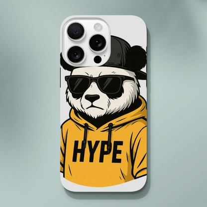Phone Case | Hilarious Phone Case - Dual-Layered Tough Design for Ultimate Protection & Style - StylePicksBySei