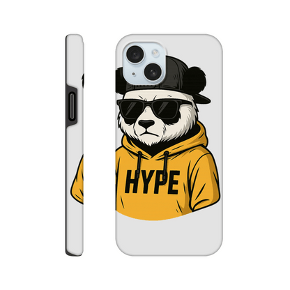 Phone Case | Hilarious Phone Case - Dual-Layered Tough Design for Ultimate Protection & Style - StylePicksBySei