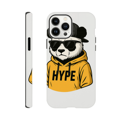 Phone Case | Hilarious Phone Case - Dual-Layered Tough Design for Ultimate Protection & Style - StylePicksBySei