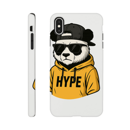 Phone Case | Hilarious Phone Case - Dual-Layered Tough Design for Ultimate Protection & Style - StylePicksBySei