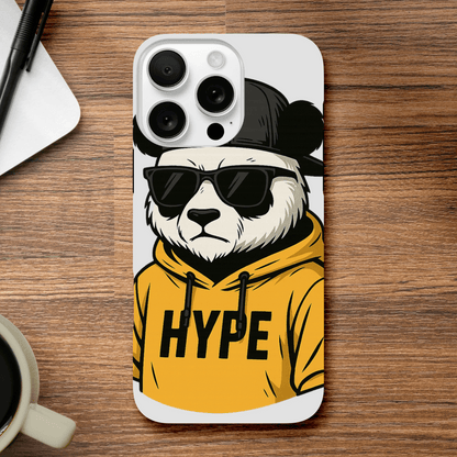 Phone Case | Hilarious Phone Case - Dual-Layered Tough Design for Ultimate Protection & Style - StylePicksBySei