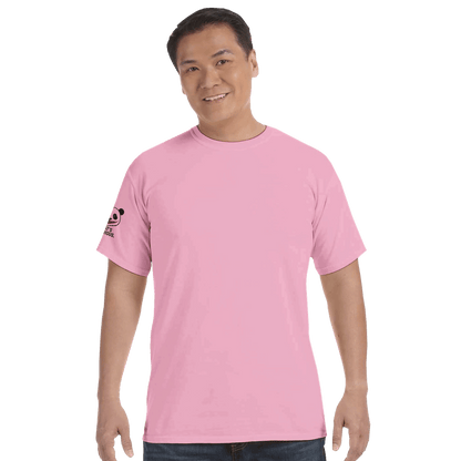 Unisex Graphic T-Shirt - That’s Hilarious Heavyweight Crewneck by Comfort Colors C1717 - StylePicksBySei